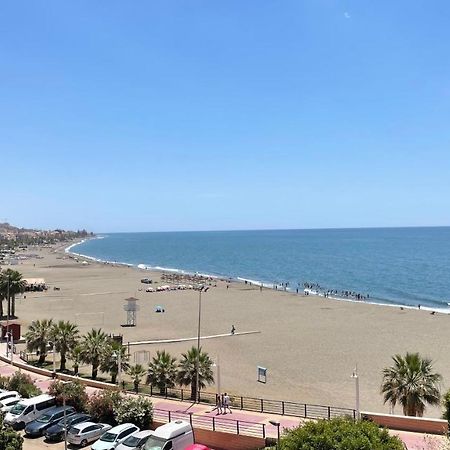 Moderno Piso De 3 Dormitorios En La Playa De Rincon De La Victoria Malaga Zewnętrze zdjęcie