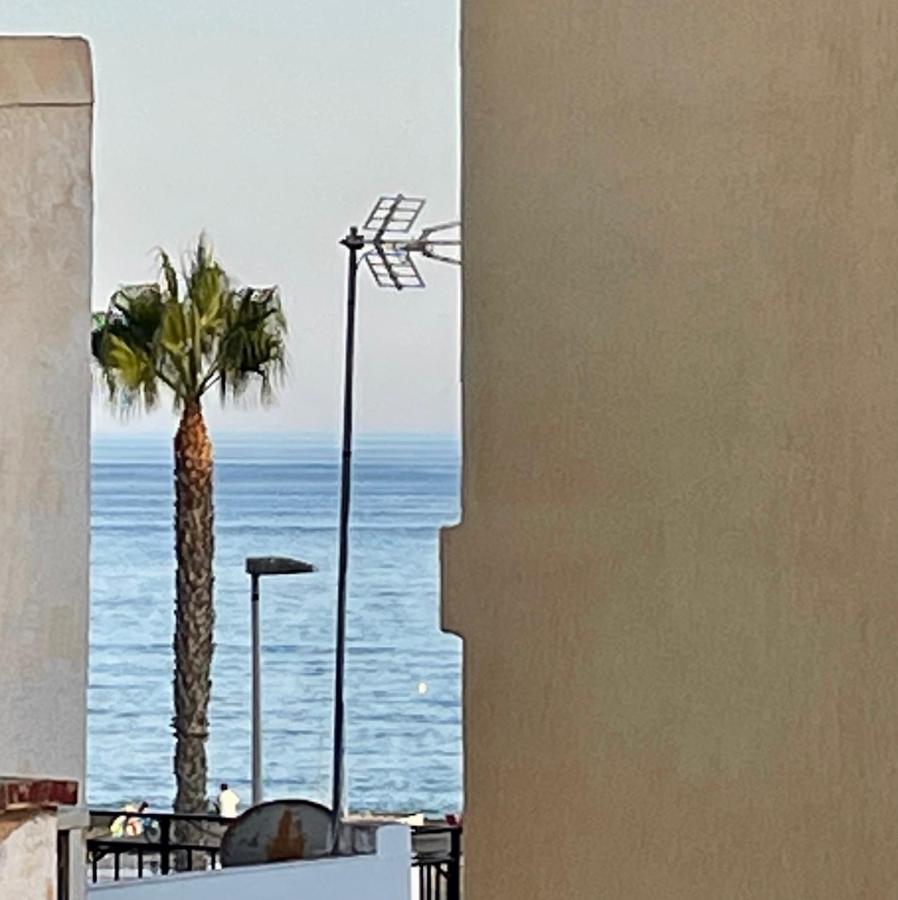 Moderno Piso De 3 Dormitorios En La Playa De Rincon De La Victoria Malaga Zewnętrze zdjęcie