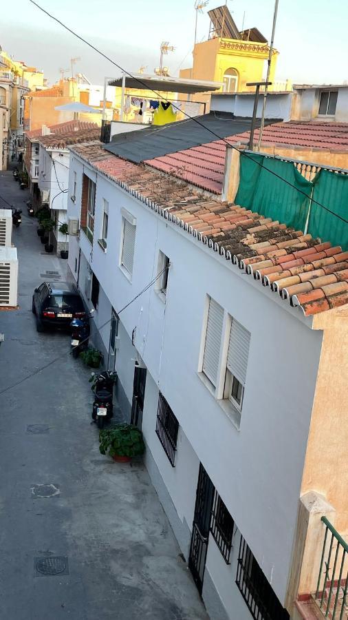 Moderno Piso De 3 Dormitorios En La Playa De Rincon De La Victoria Malaga Zewnętrze zdjęcie