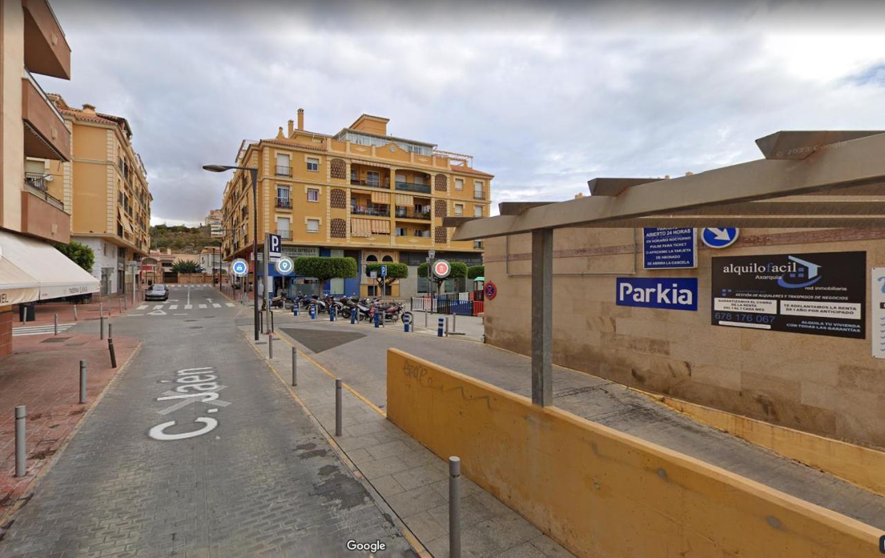 Moderno Piso De 3 Dormitorios En La Playa De Rincon De La Victoria Malaga Zewnętrze zdjęcie