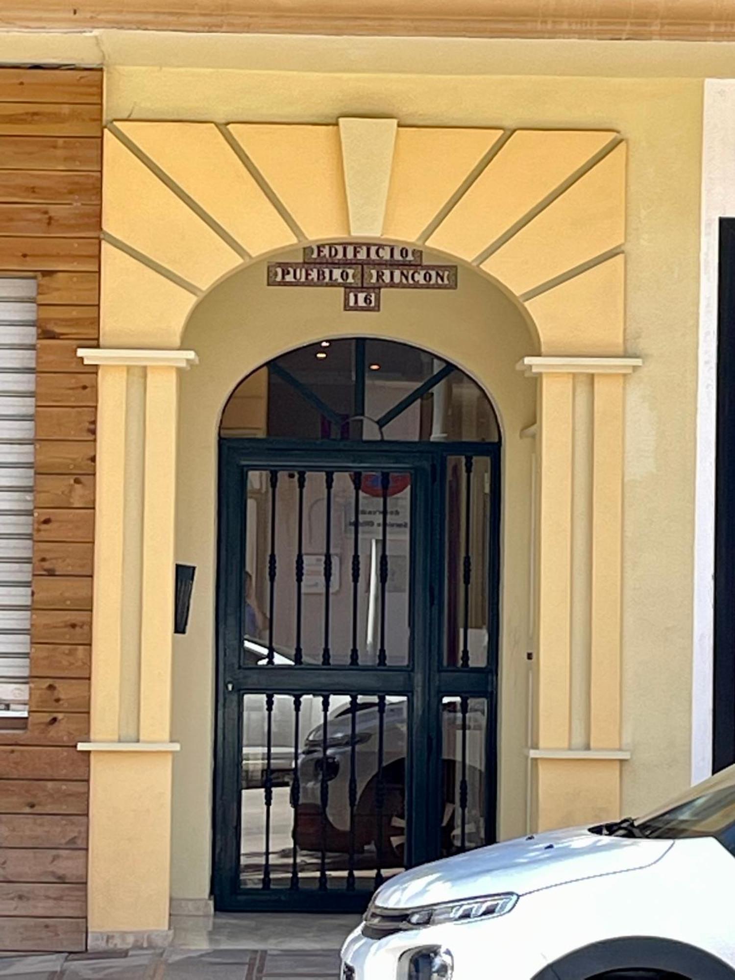 Moderno Piso De 3 Dormitorios En La Playa De Rincon De La Victoria Malaga Zewnętrze zdjęcie